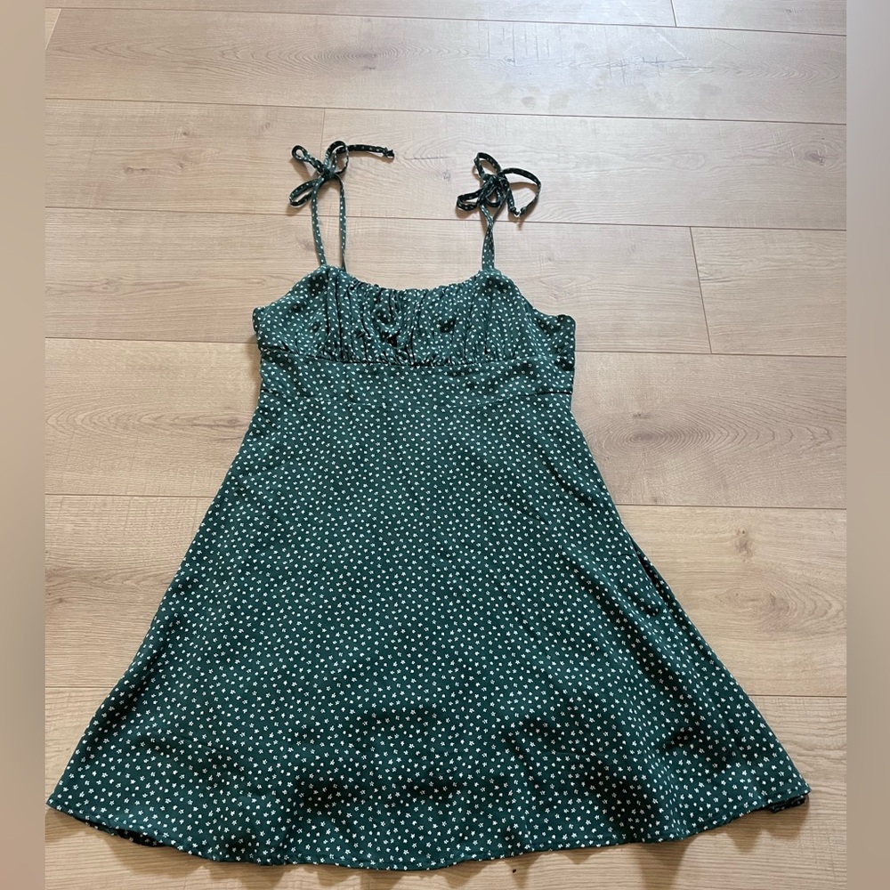 Women’s L.A. Hearts Mini Dress